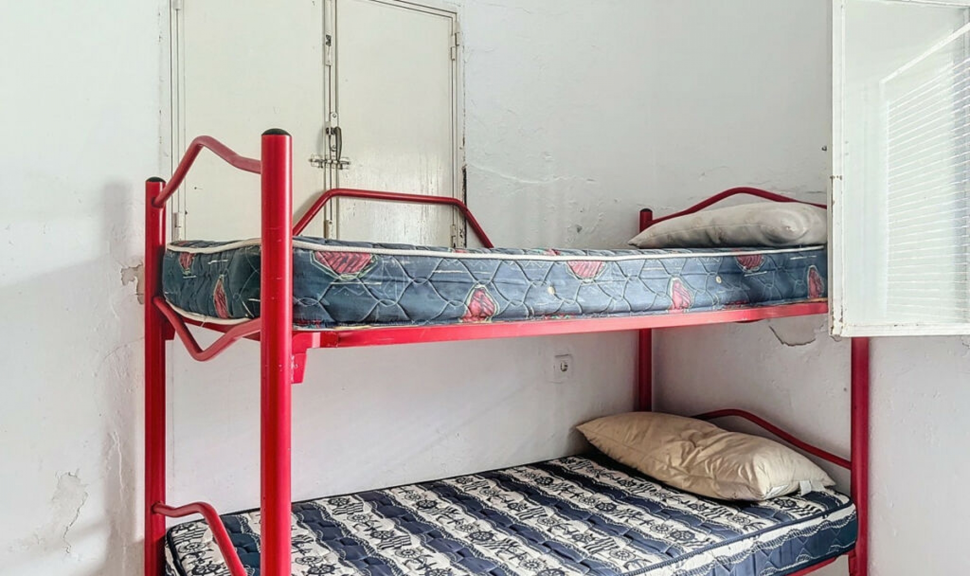 Resale - House -
Torre del Mar