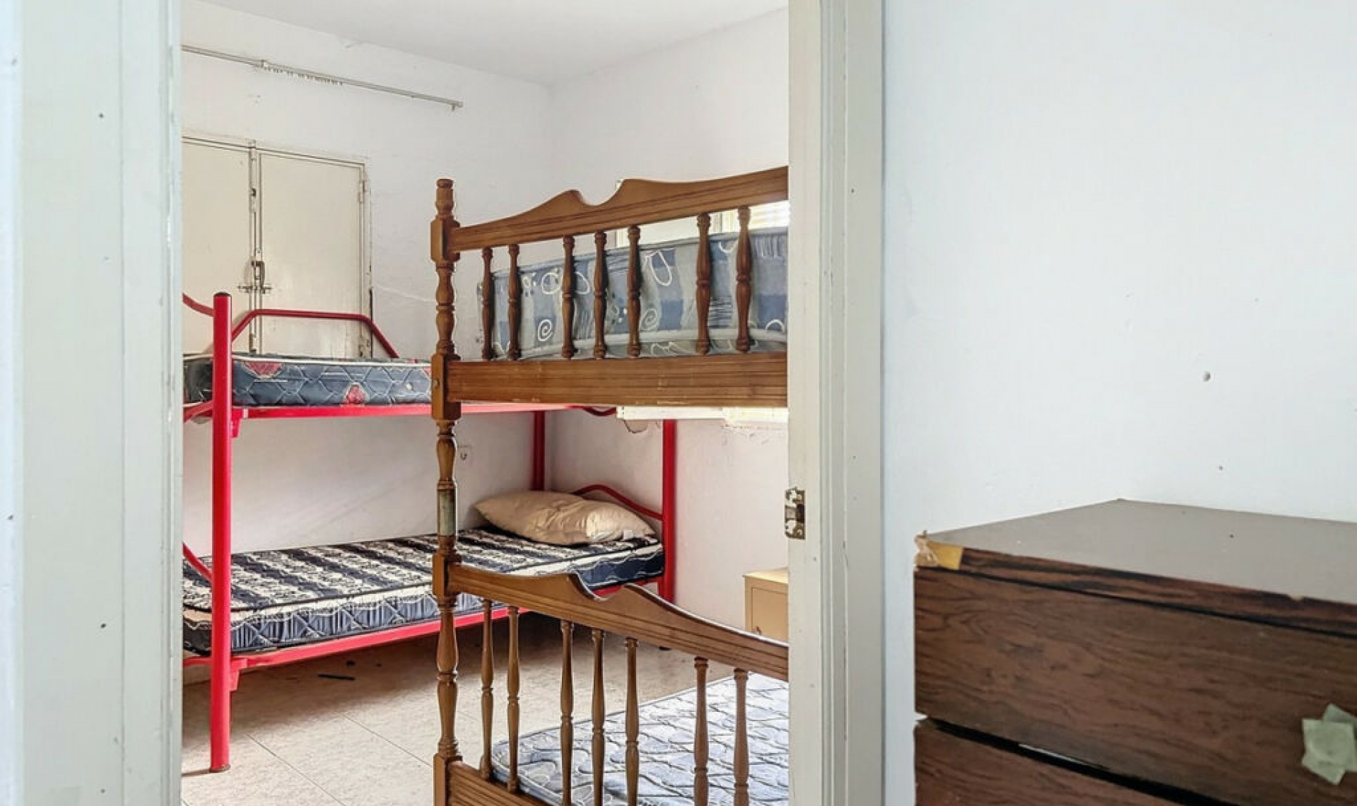 Resale - House -
Torre del Mar