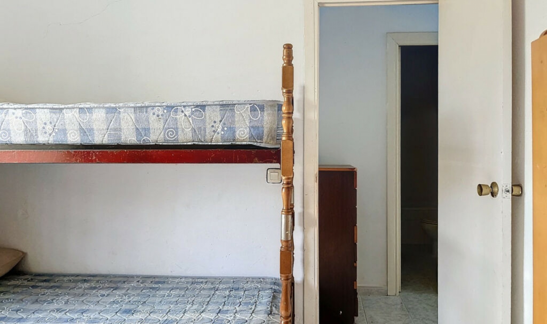 Resale - House -
Torre del Mar