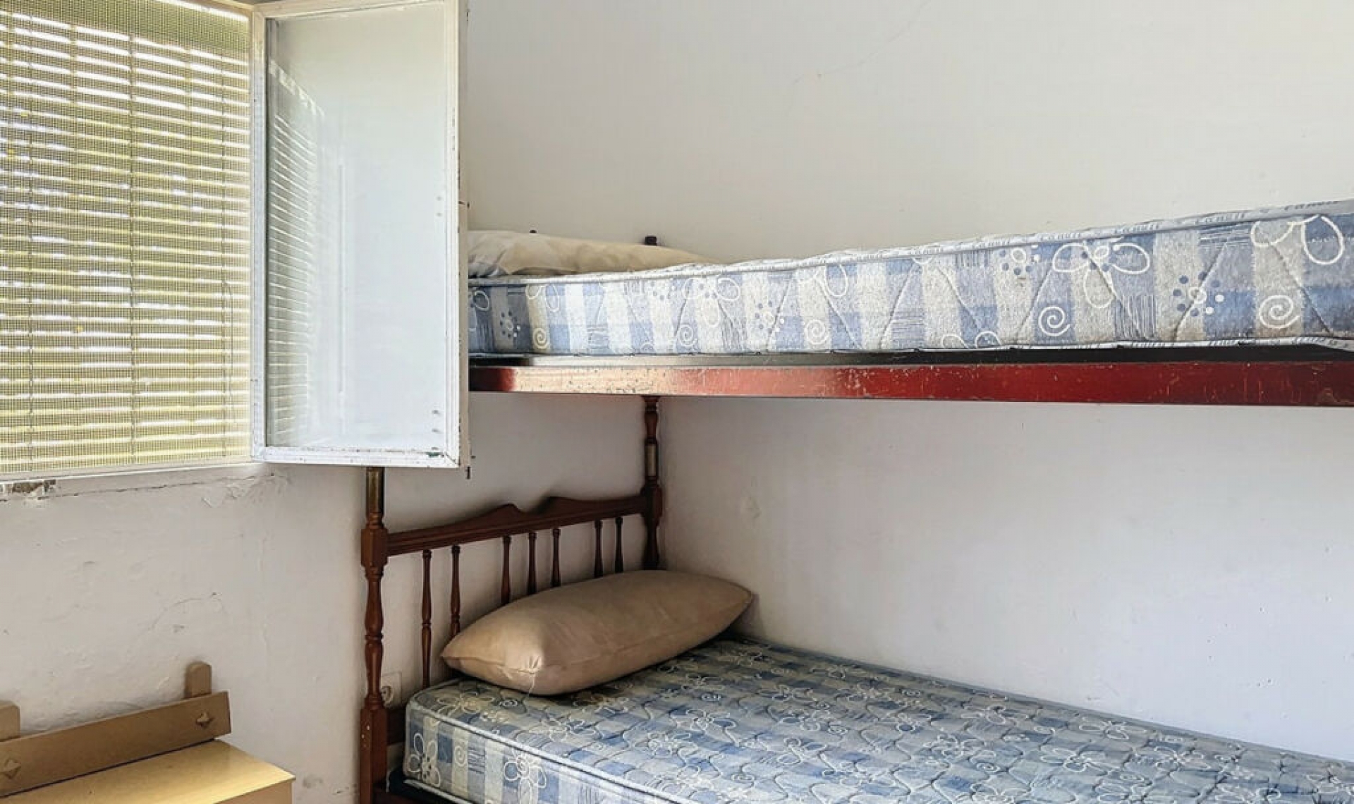 Resale - House -
Torre del Mar