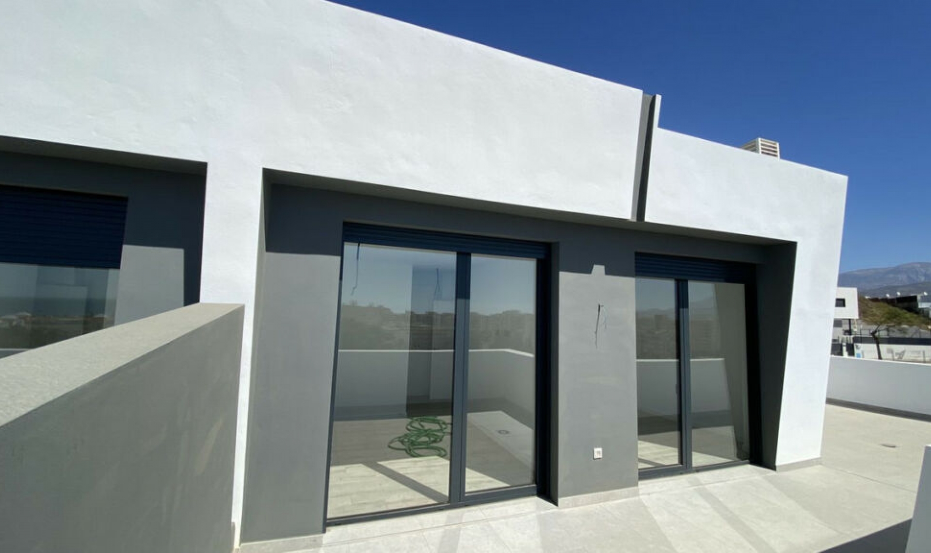 Resale - House -
Torre del Mar