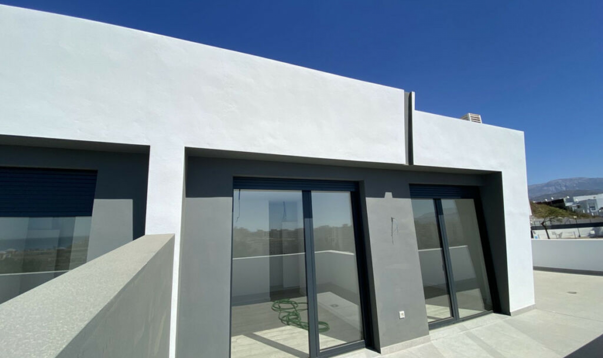 Resale - House -
Torre del Mar