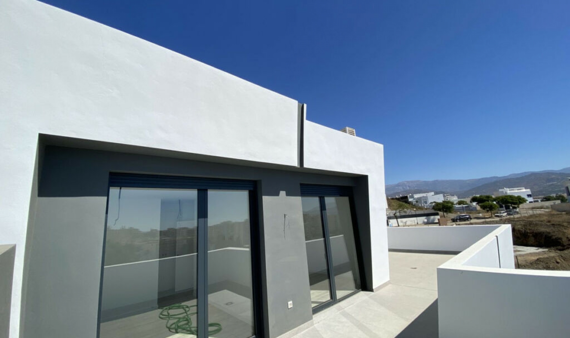 Resale - House -
Torre del Mar