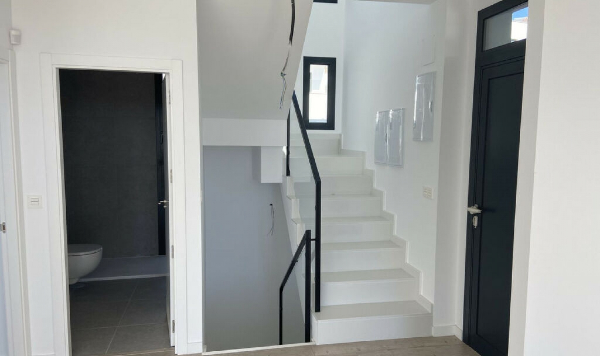 Resale - House -
Torre del Mar