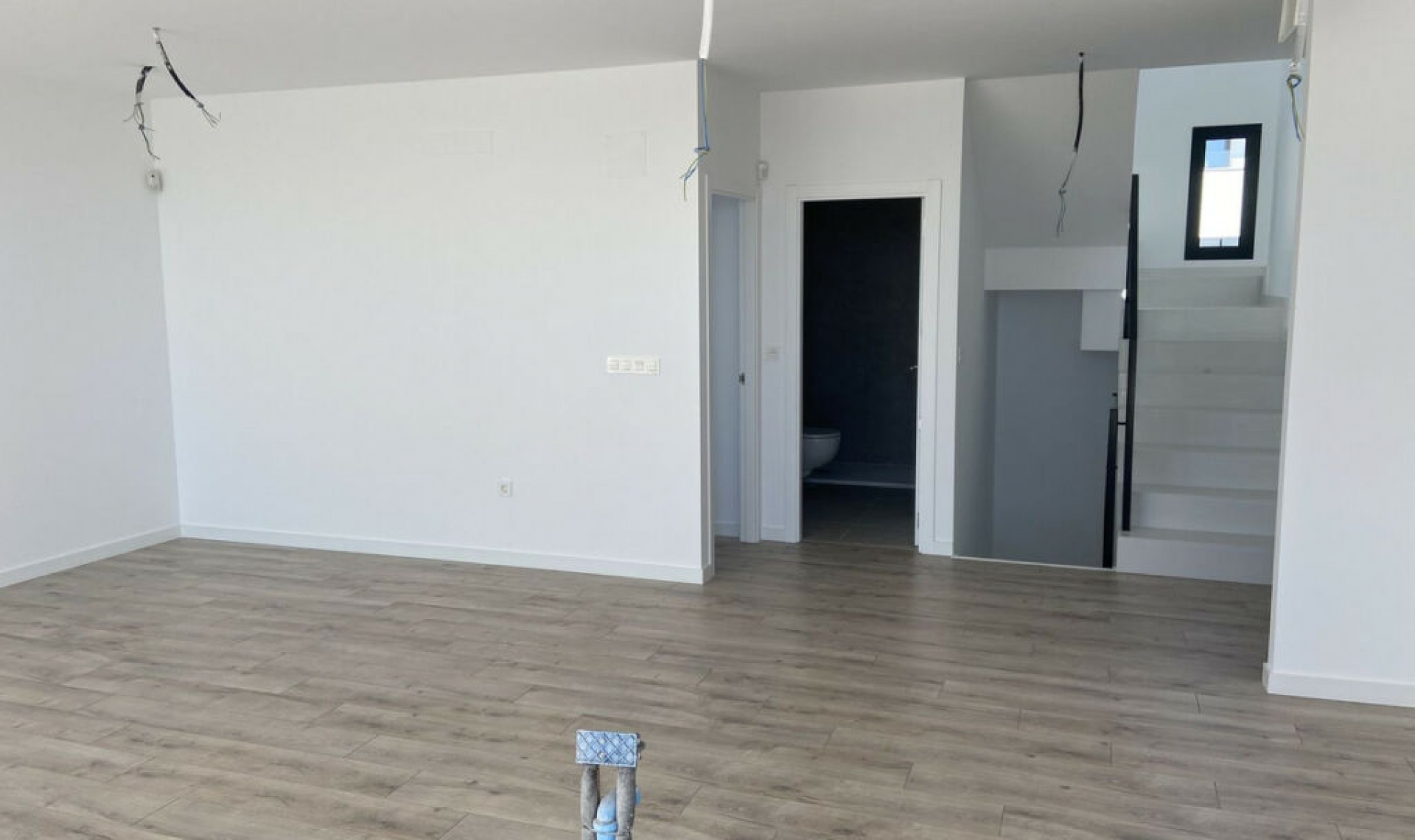 Resale - House -
Torre del Mar