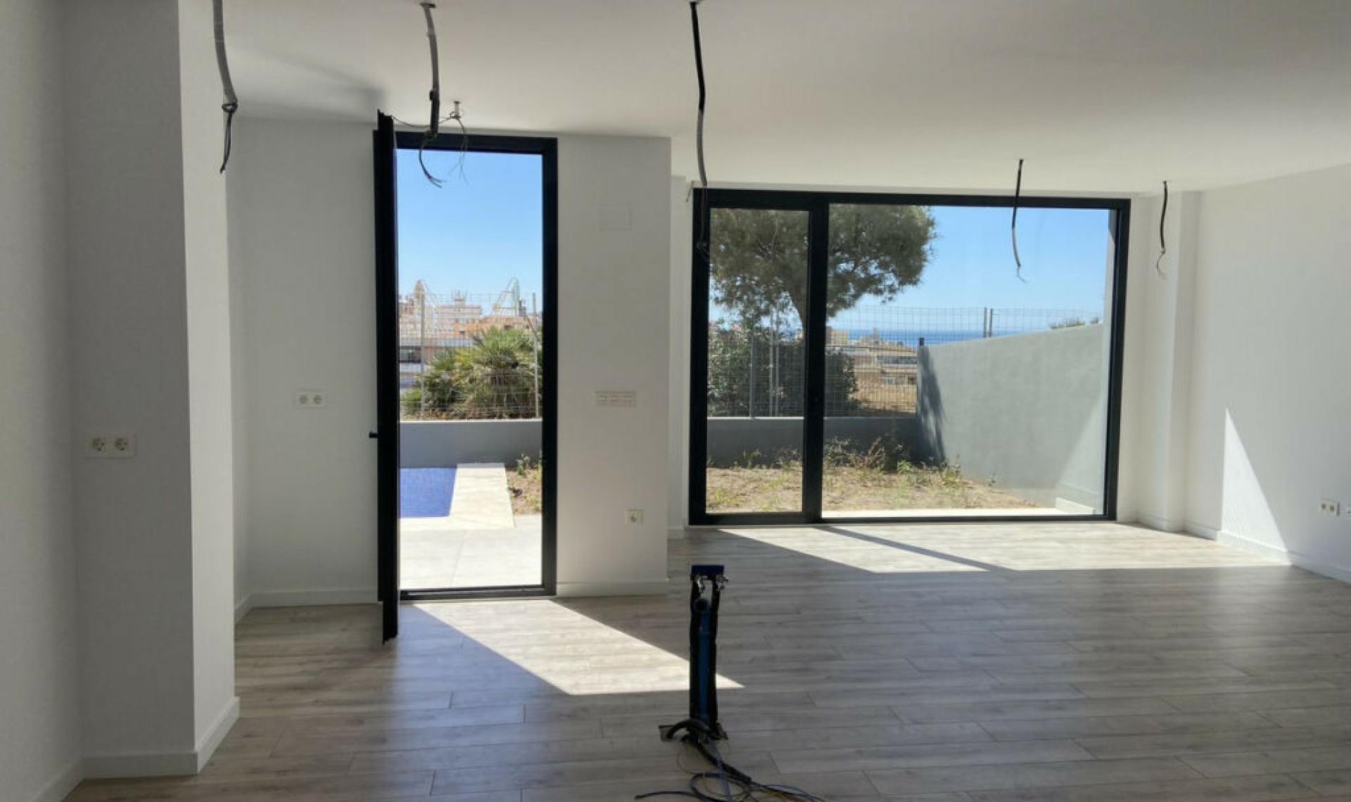 Resale - House -
Torre del Mar