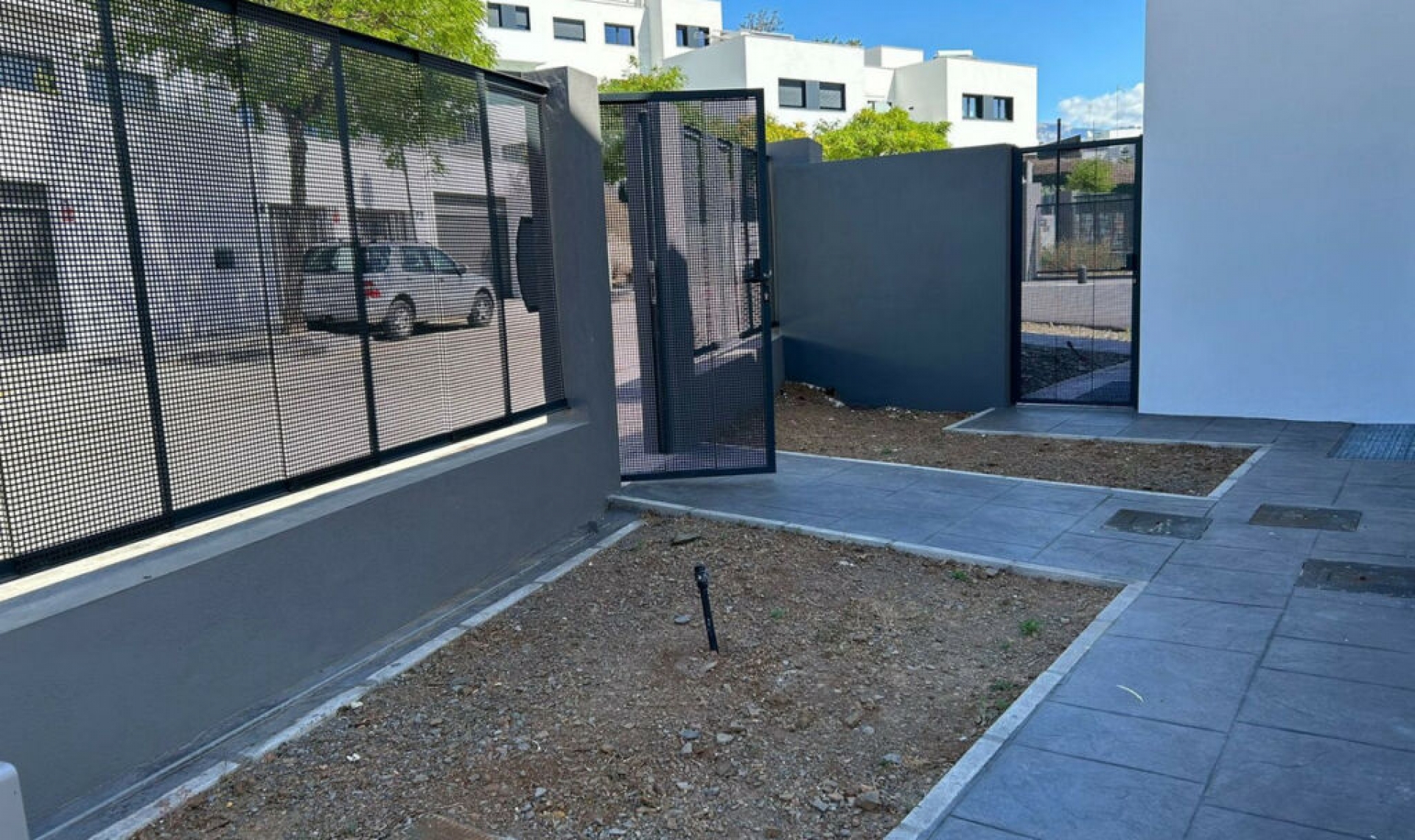 Resale - House -
Torre del Mar