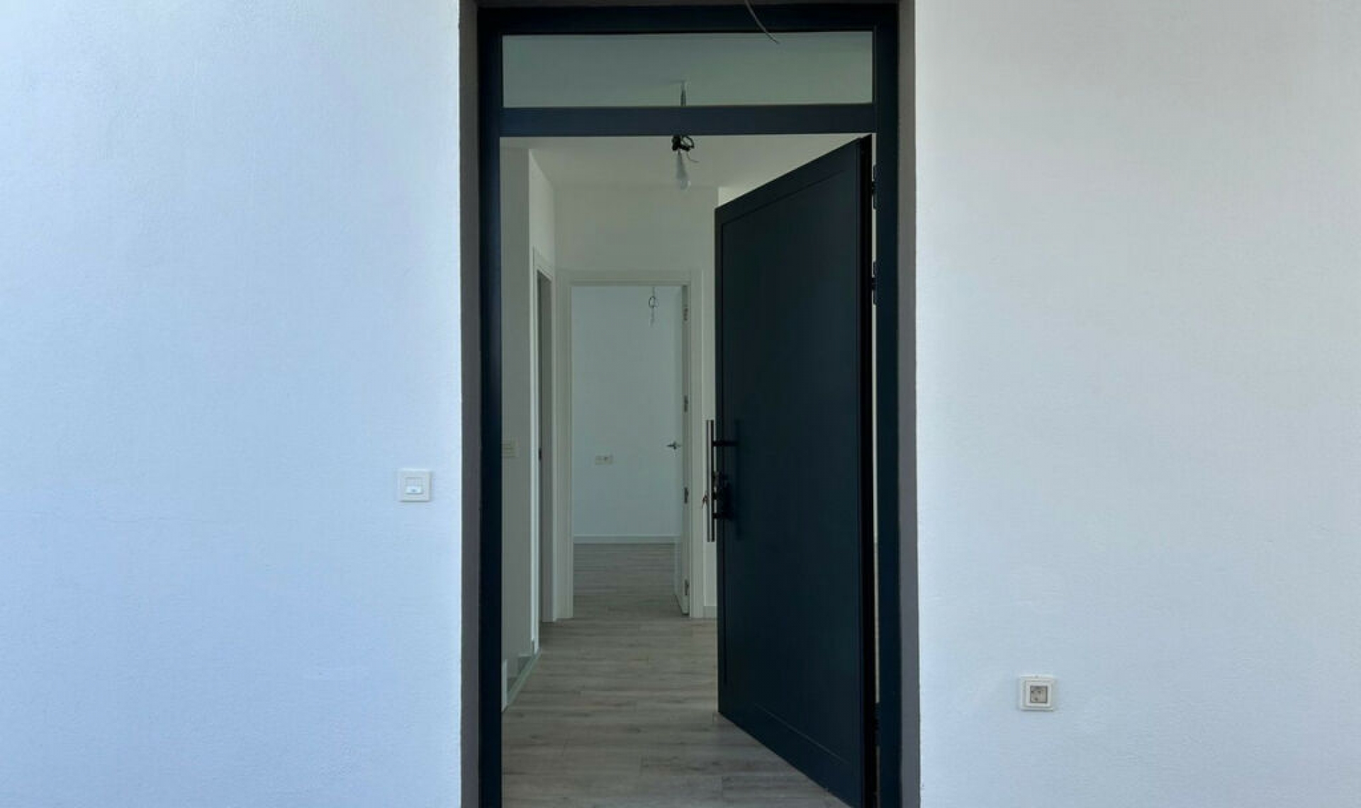 Resale - House -
Torre del Mar