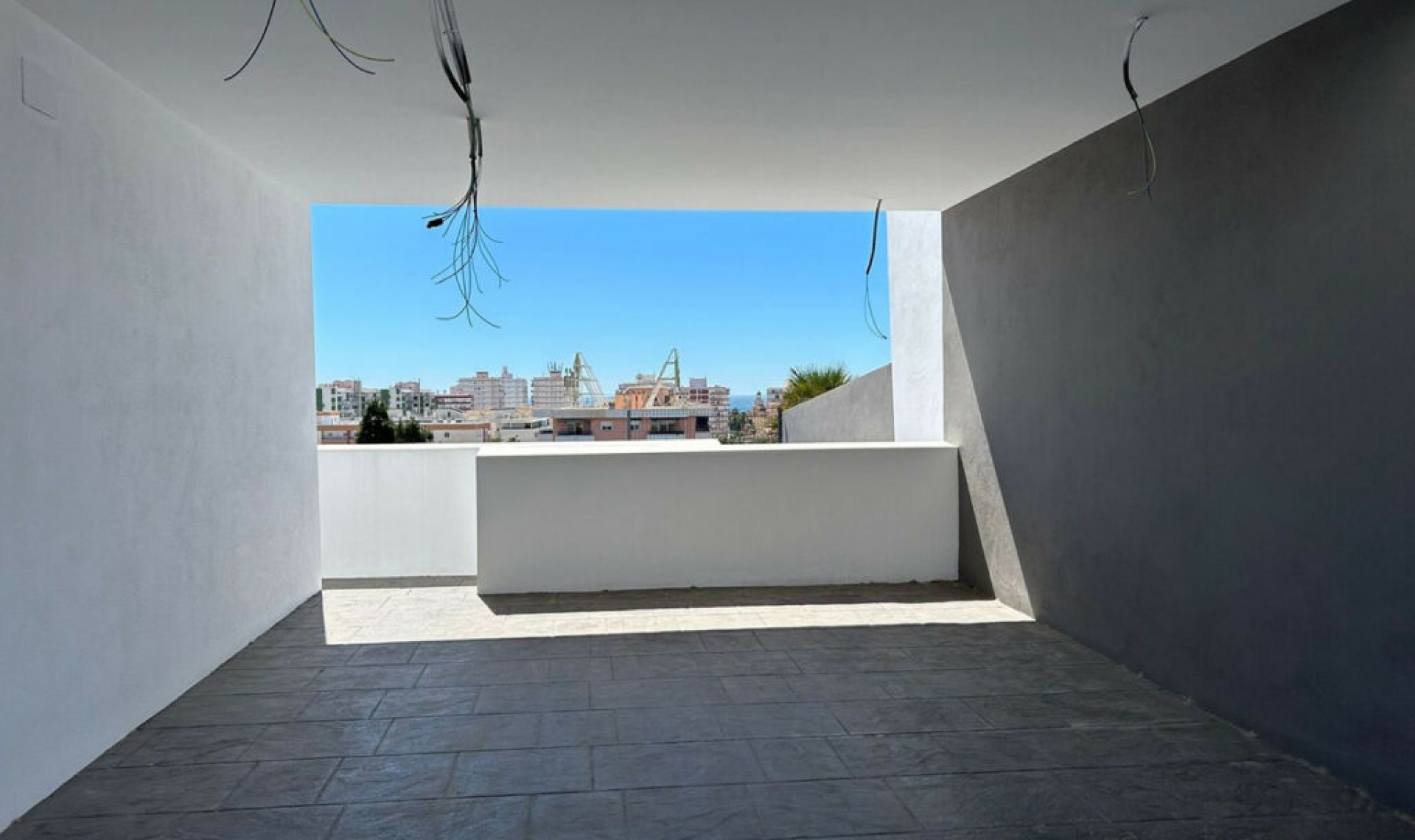 Resale - House -
Torre del Mar