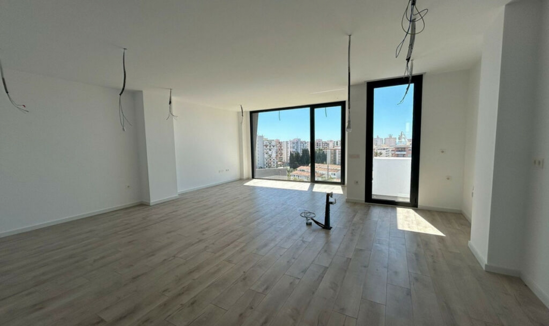 Resale - House -
Torre del Mar