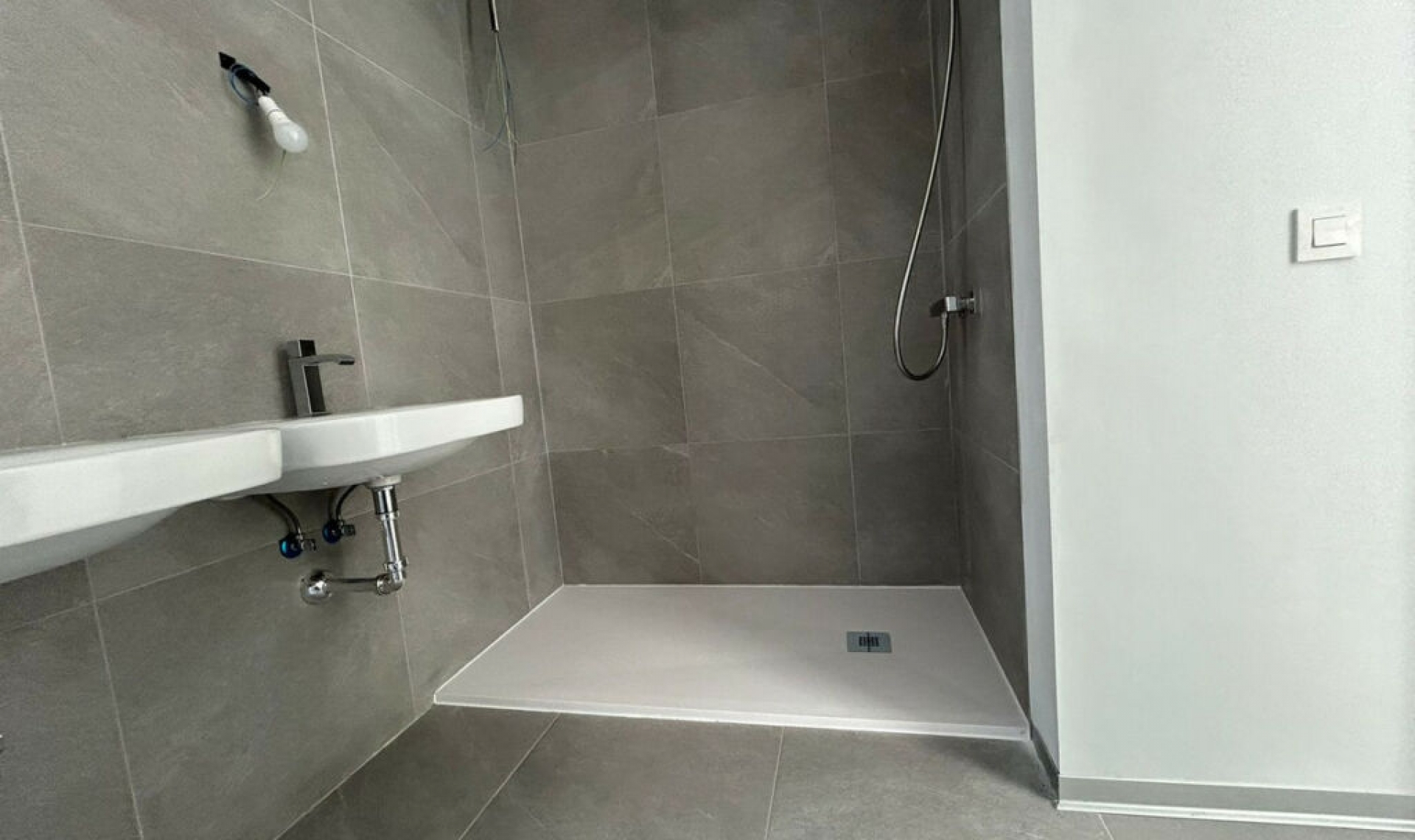 Resale - House -
Torre del Mar