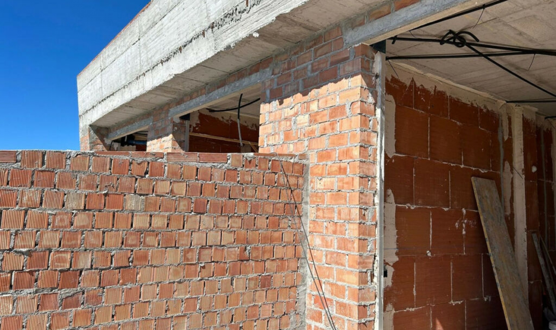 Resale - House -
Torre del Mar