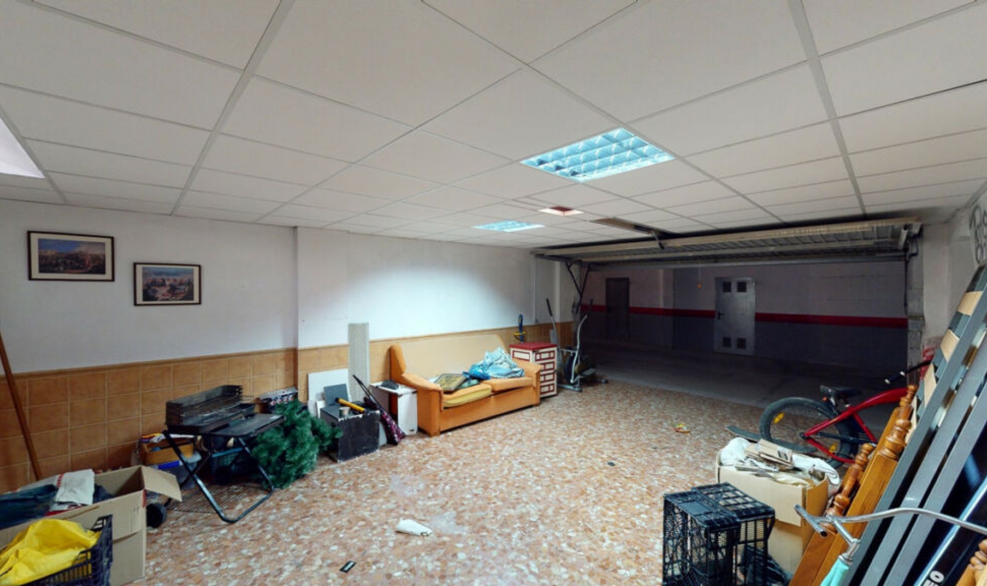 Resale - House -
Torre del Mar