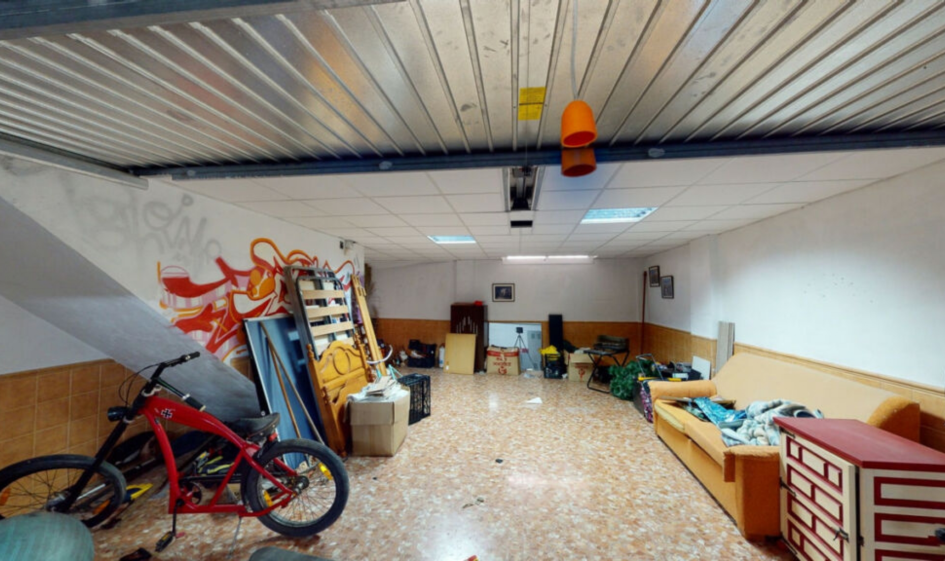 Resale - House -
Torre del Mar