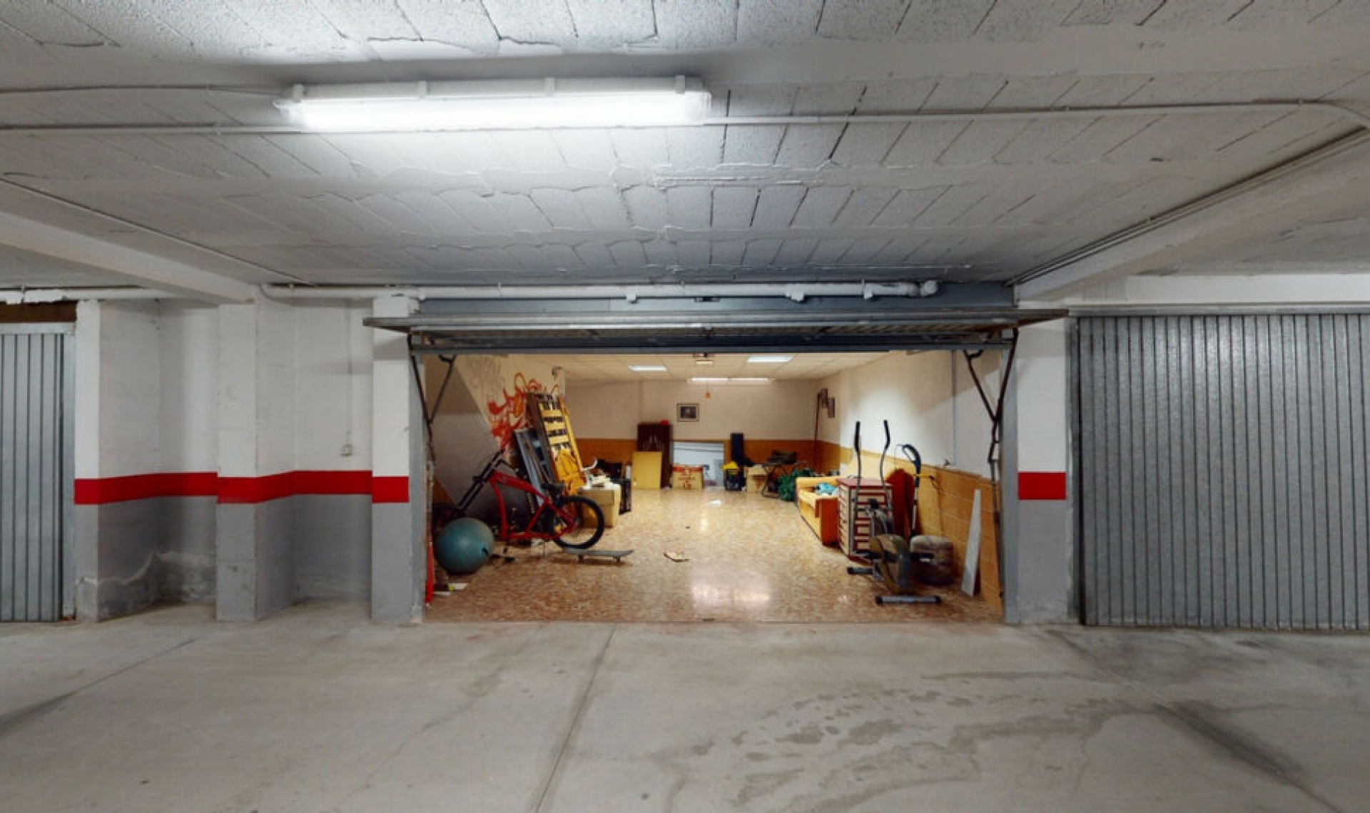 Resale - House -
Torre del Mar