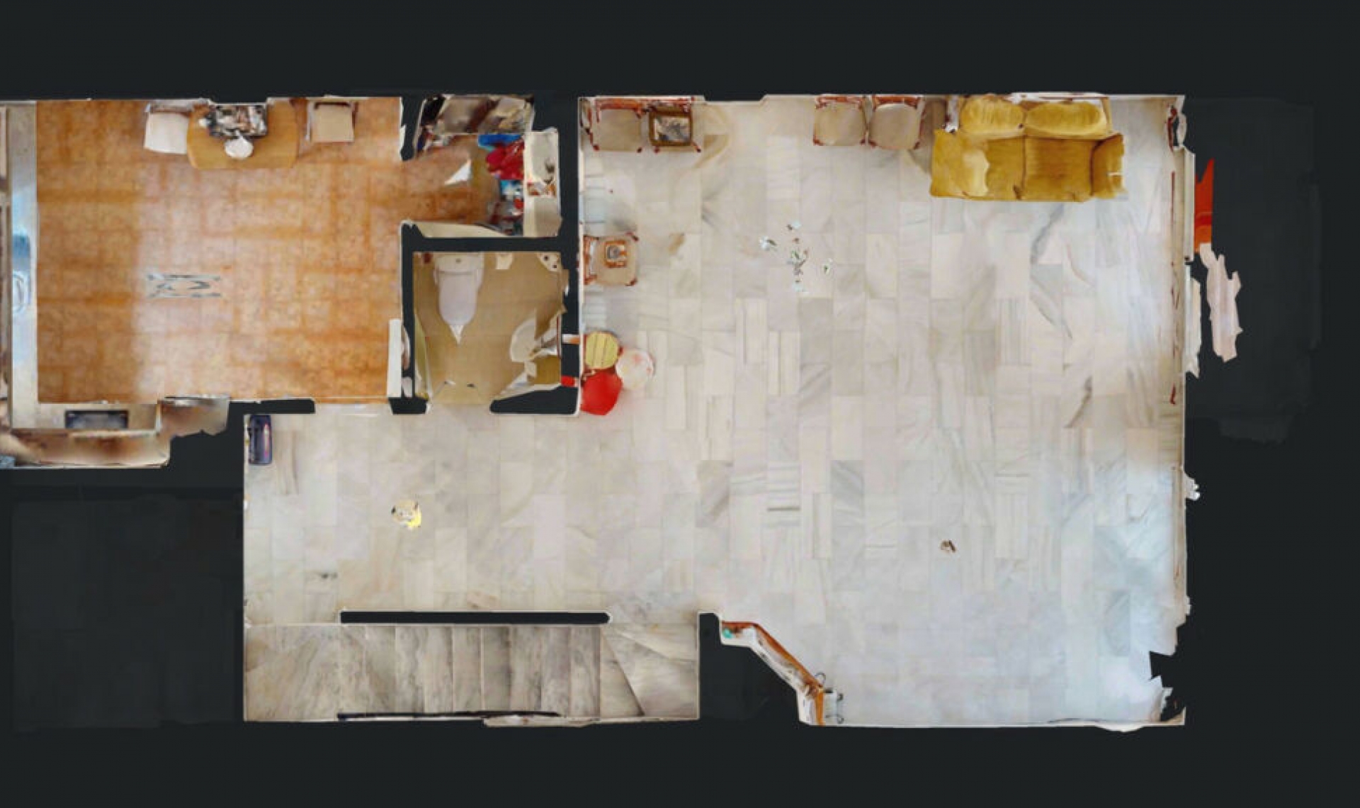 Resale - House -
Torre del Mar