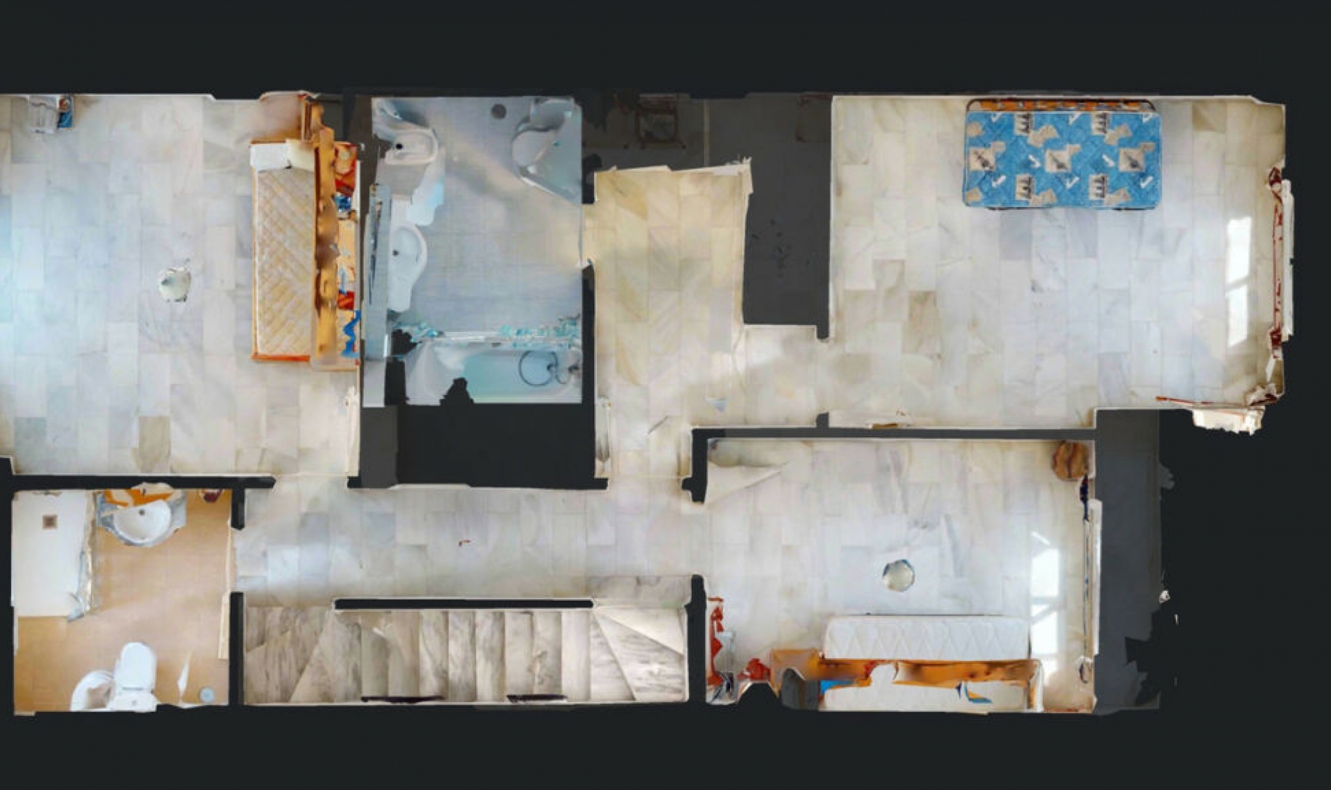 Resale - House -
Torre del Mar