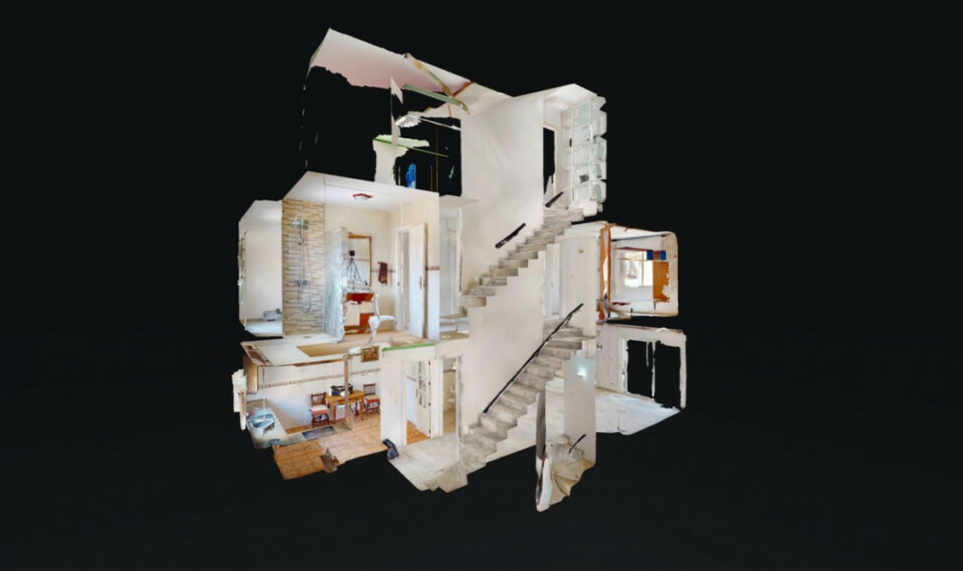 Resale - House -
Torre del Mar