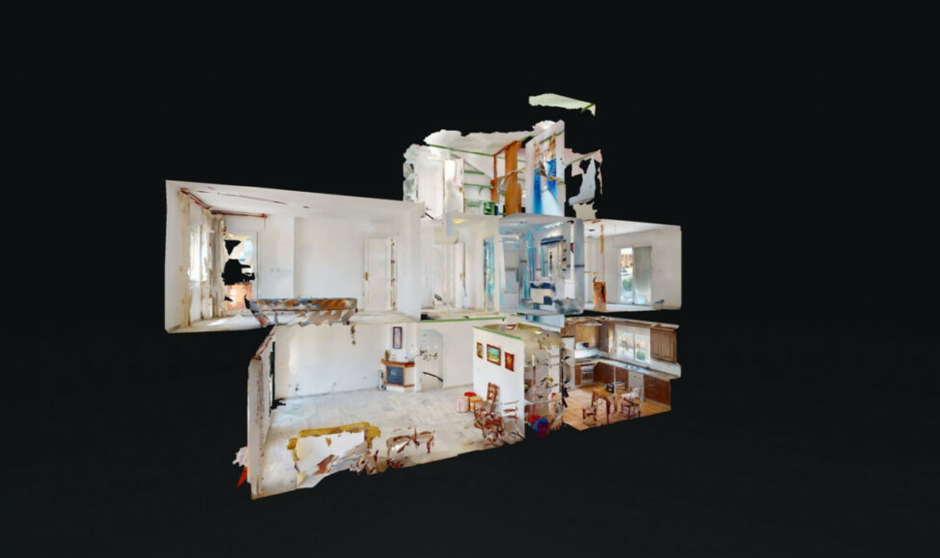 Resale - House -
Torre del Mar