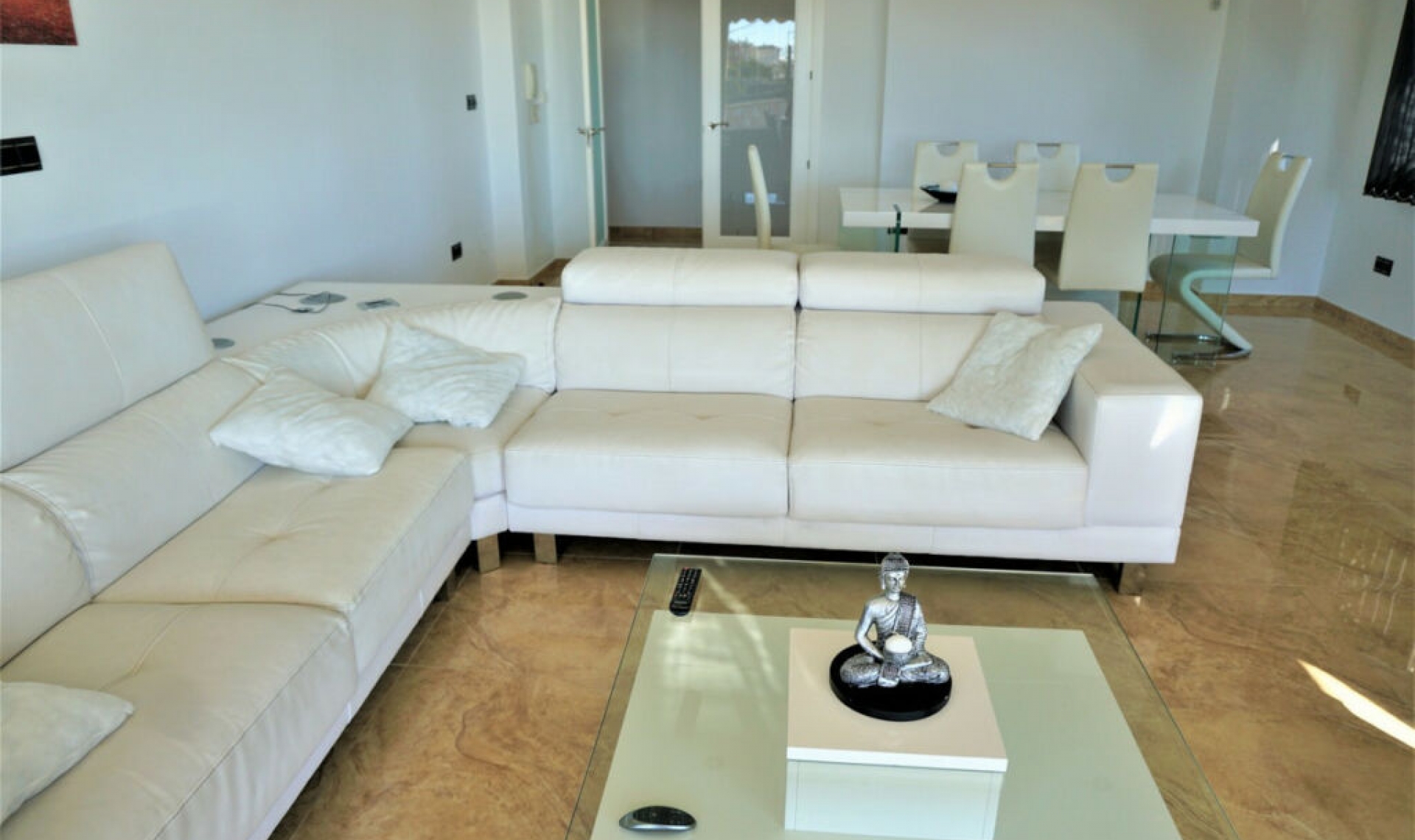 Resale - House -
Torre del Mar