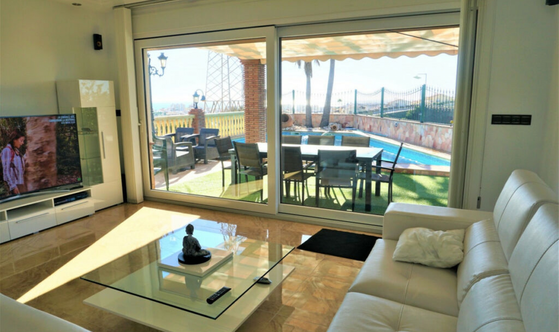 Resale - House -
Torre del Mar