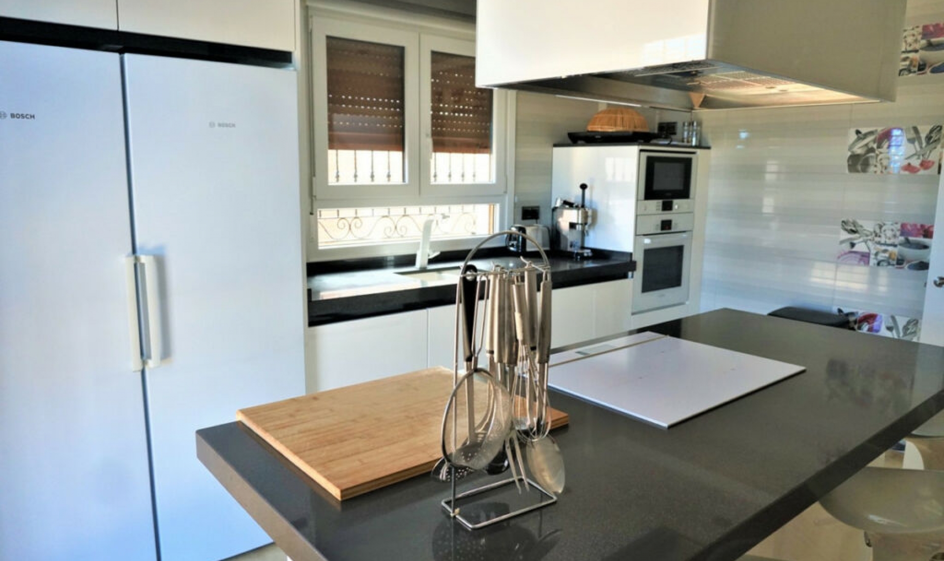 Resale - House -
Torre del Mar