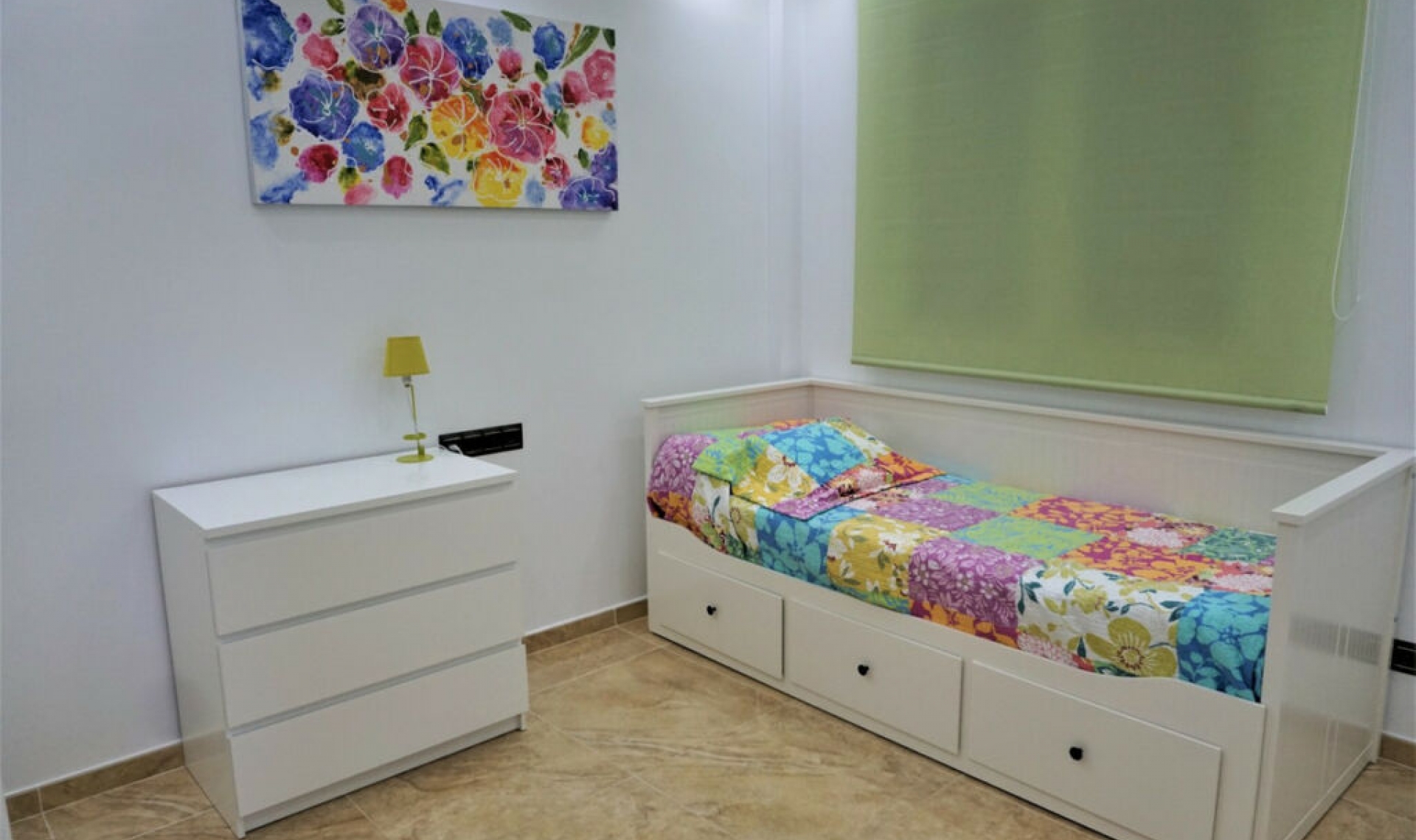 Resale - House -
Torre del Mar