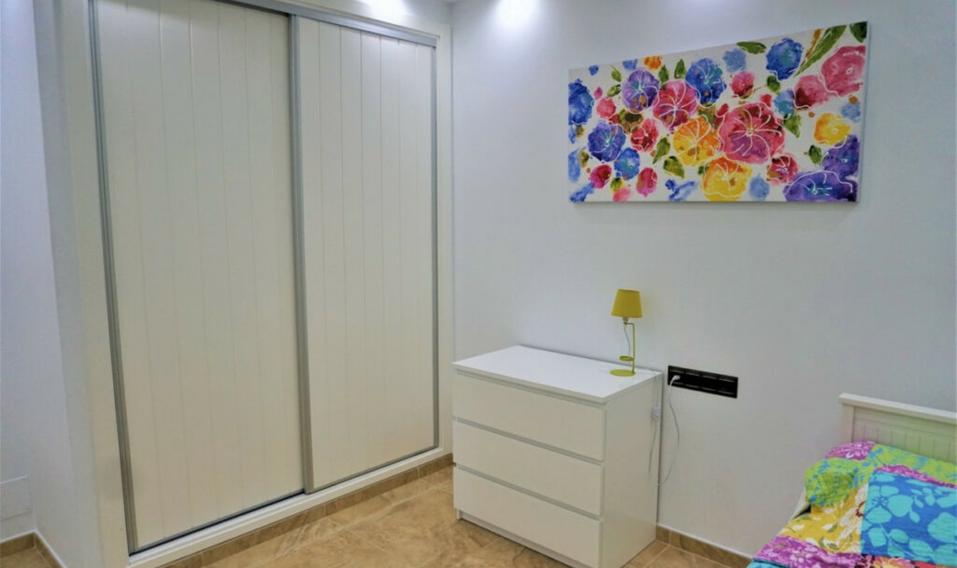 Resale - House -
Torre del Mar