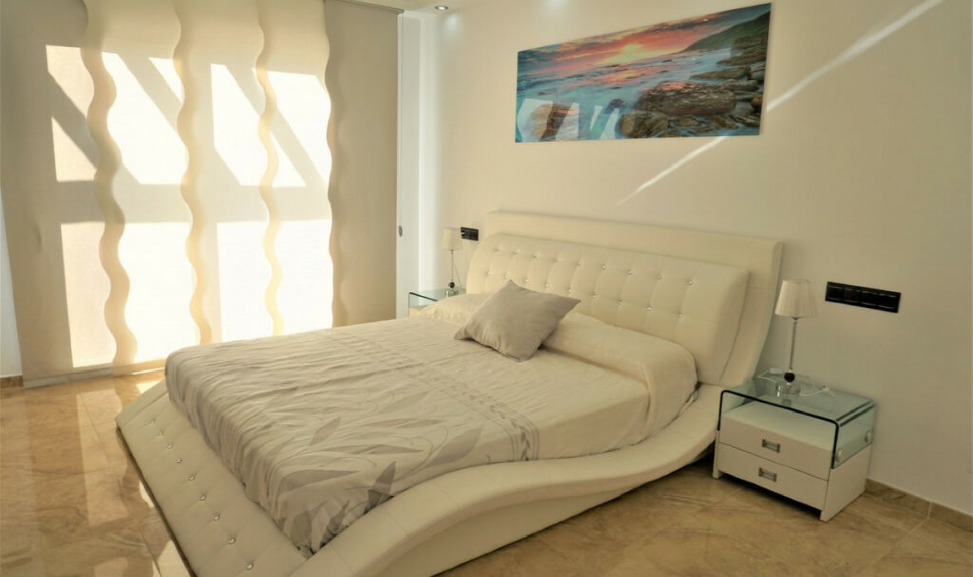 Resale - House -
Torre del Mar