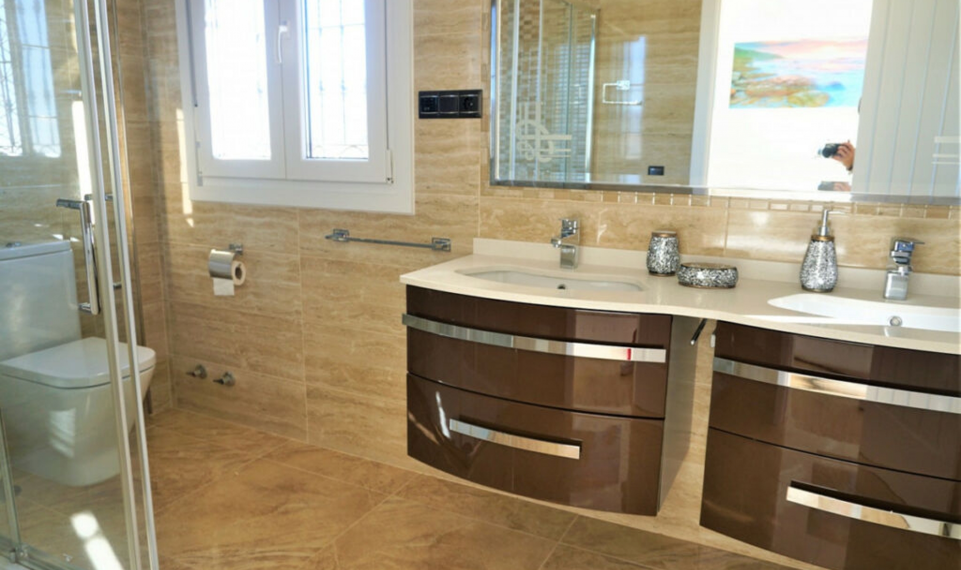 Resale - House -
Torre del Mar