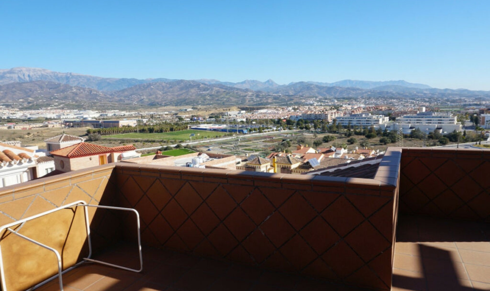 Resale - House -
Torre del Mar