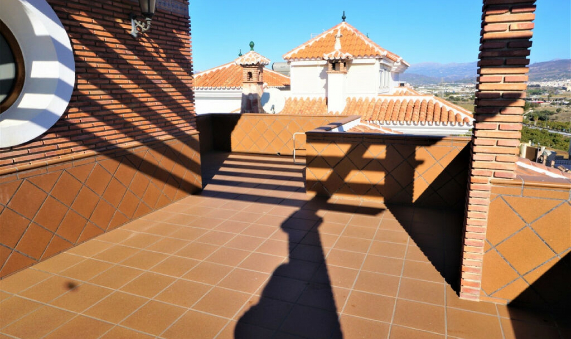 Resale - House -
Torre del Mar