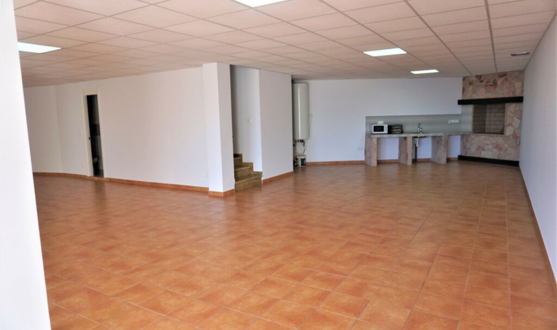 Resale - House -
Torre del Mar