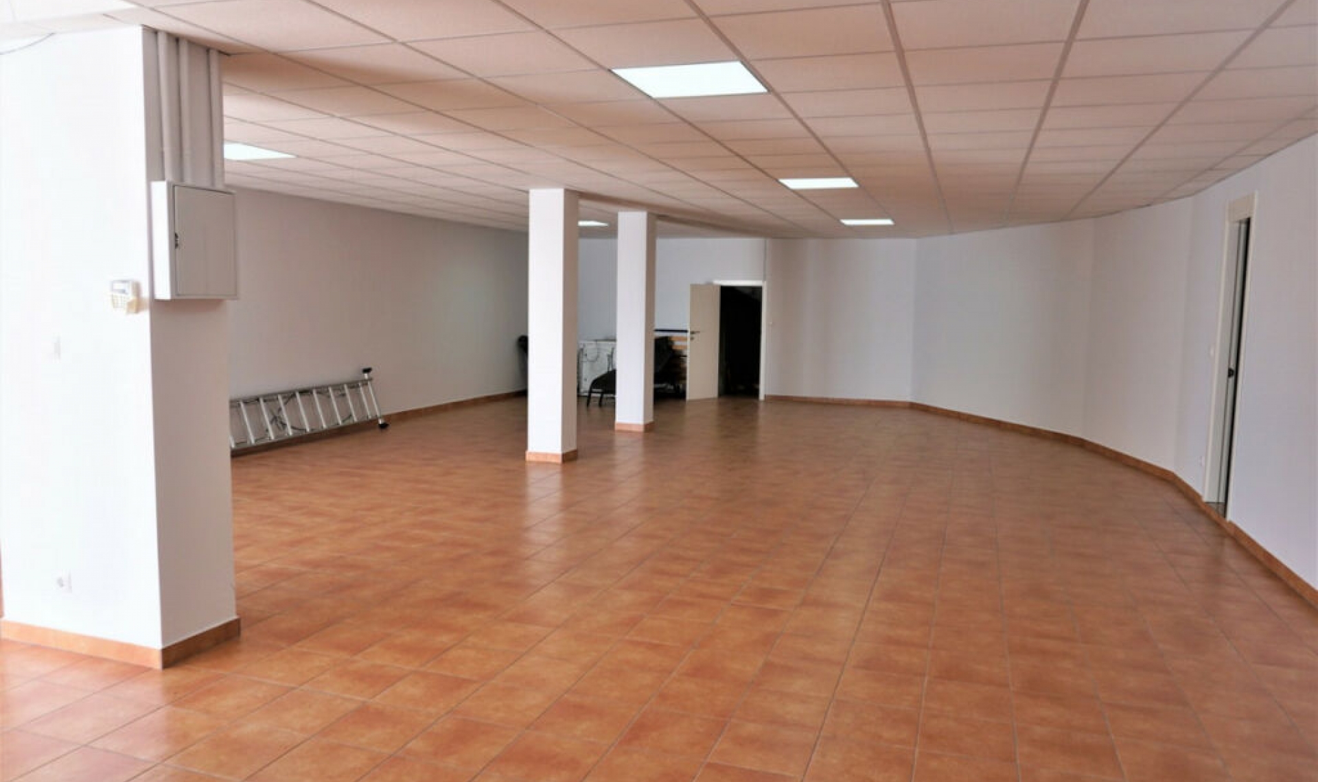 Resale - House -
Torre del Mar