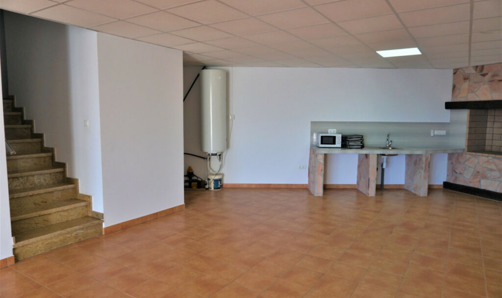 Resale - House -
Torre del Mar