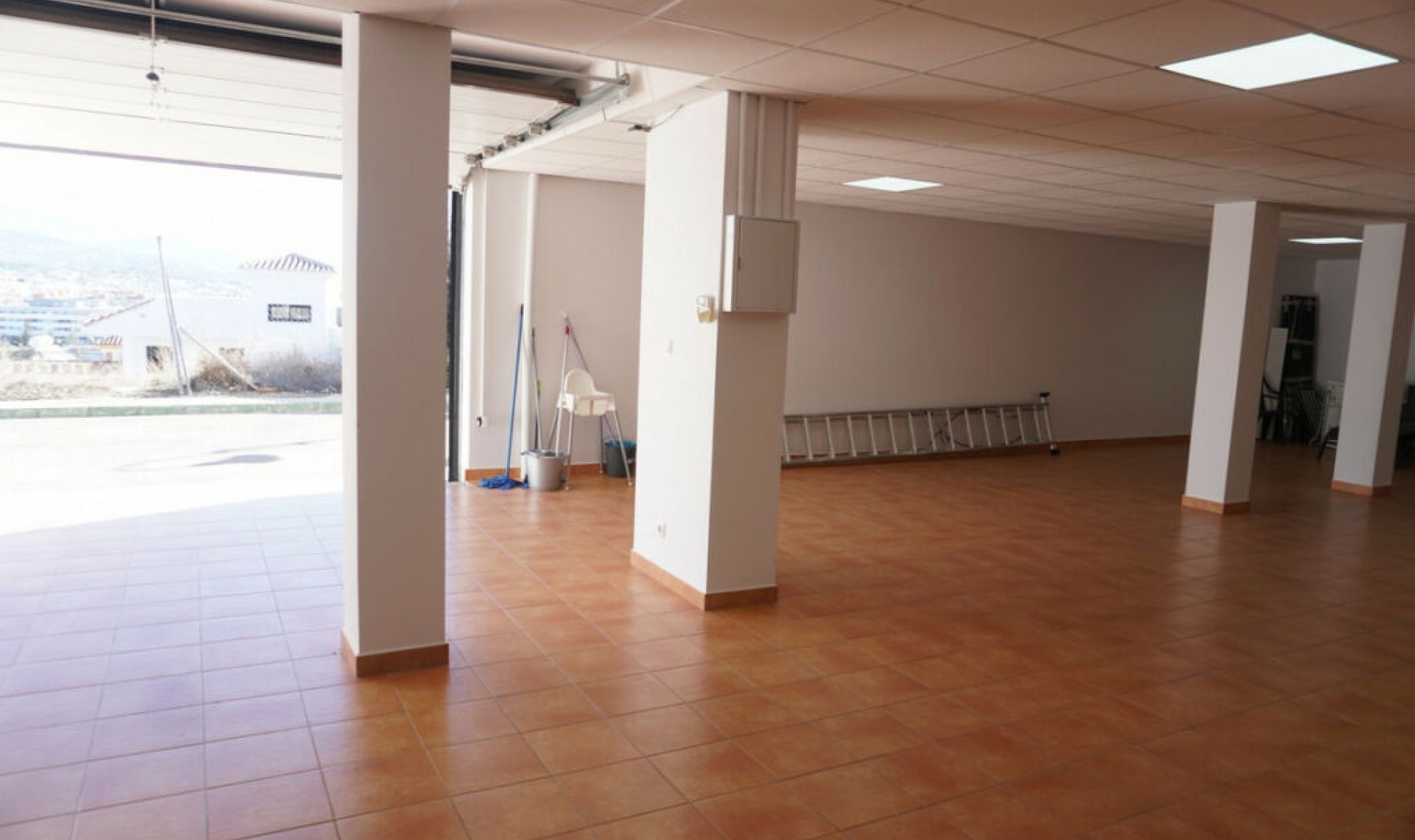Resale - House -
Torre del Mar