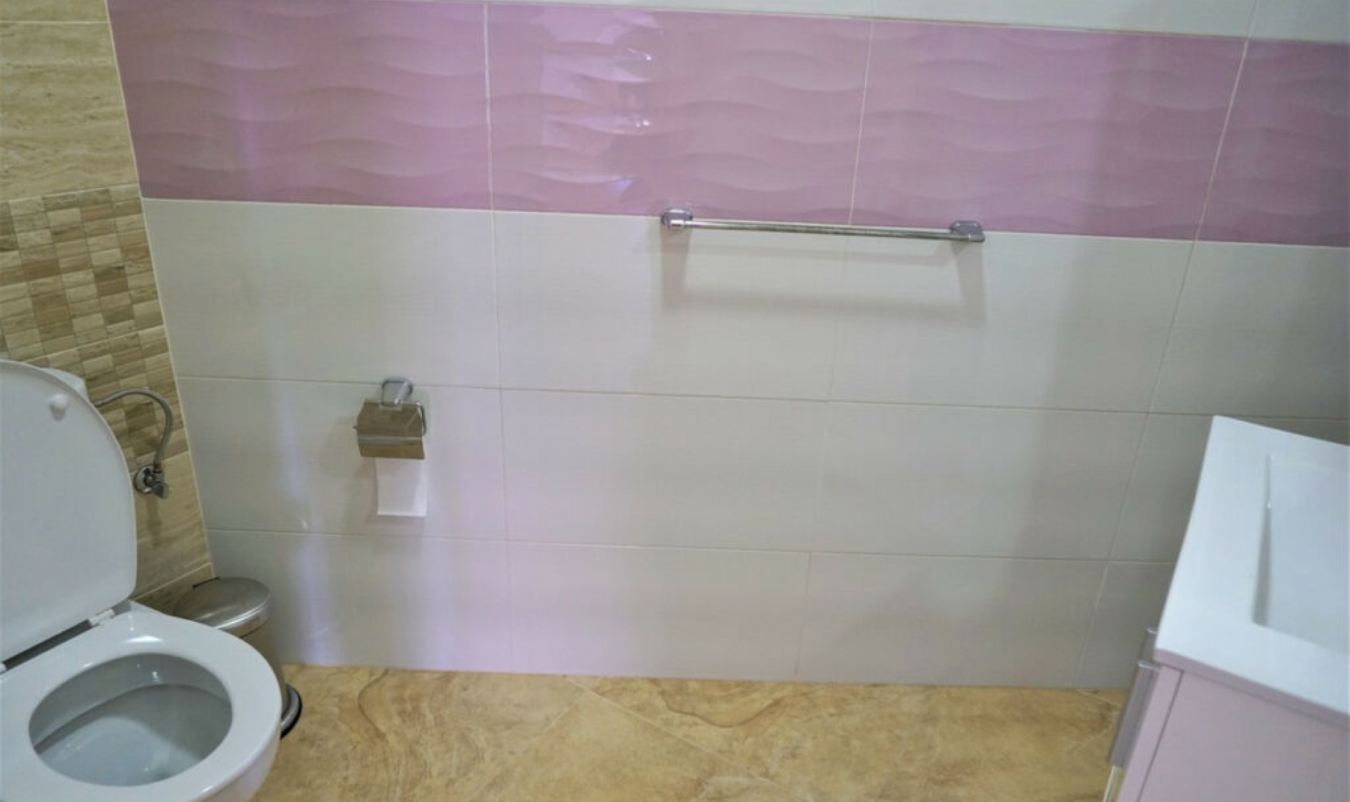 Resale - House -
Torre del Mar