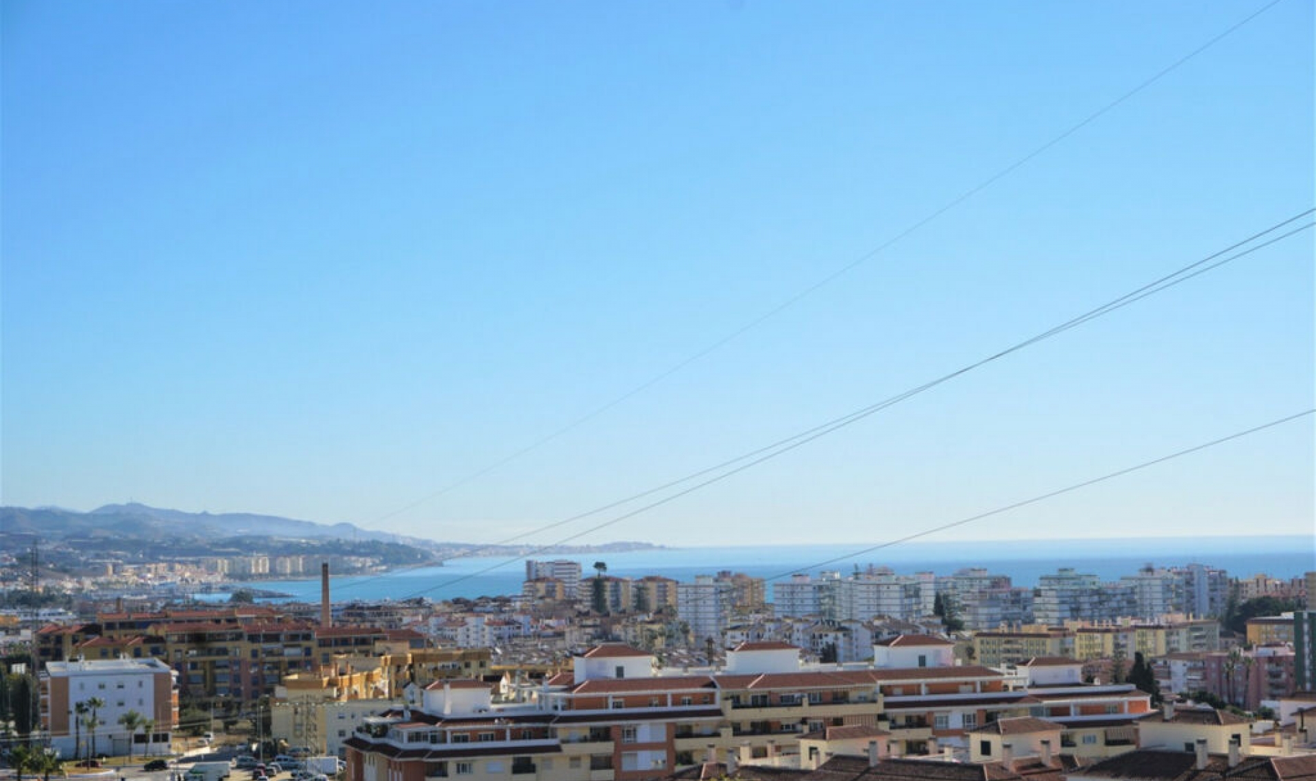Resale - House -
Torre del Mar