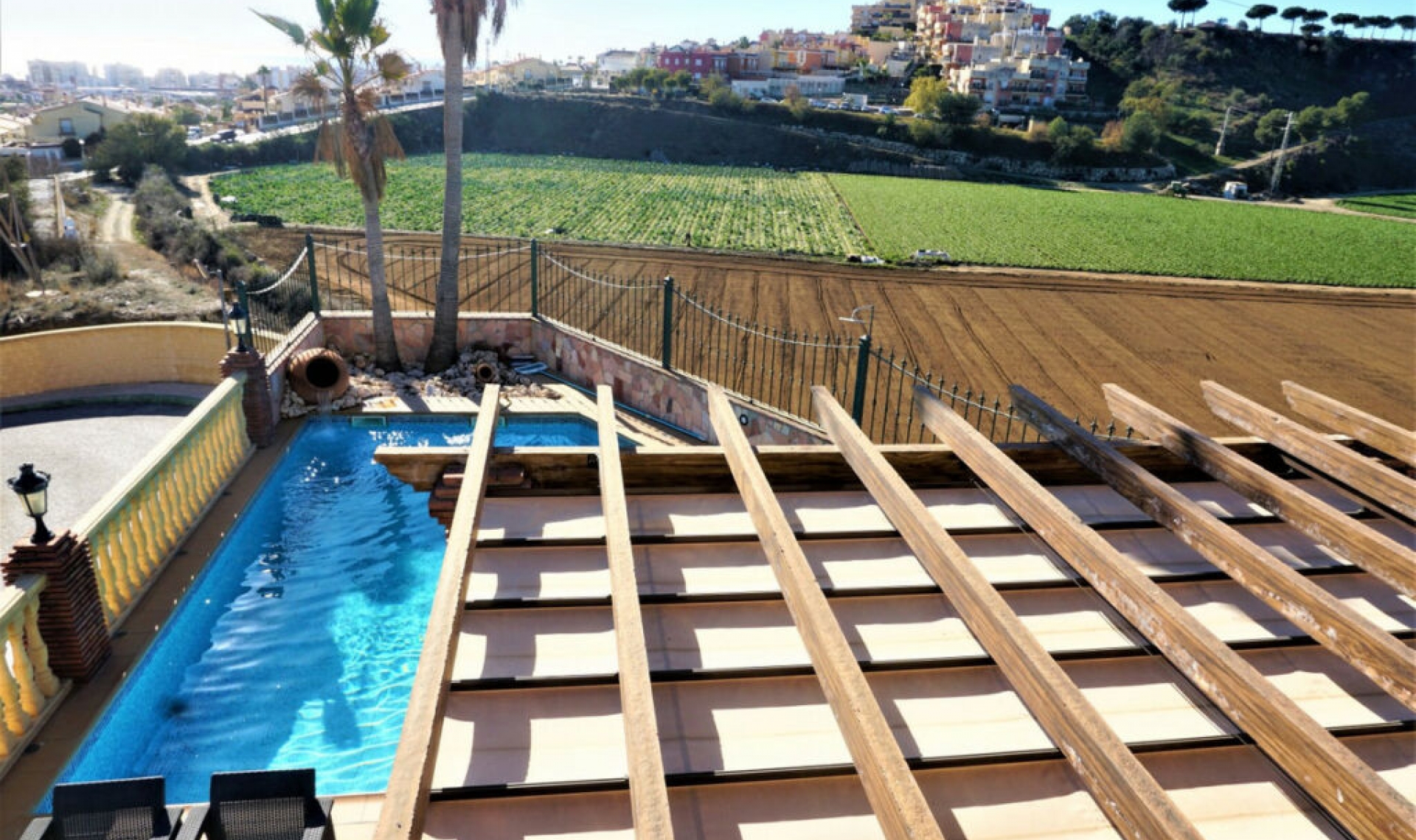 Resale - House -
Torre del Mar