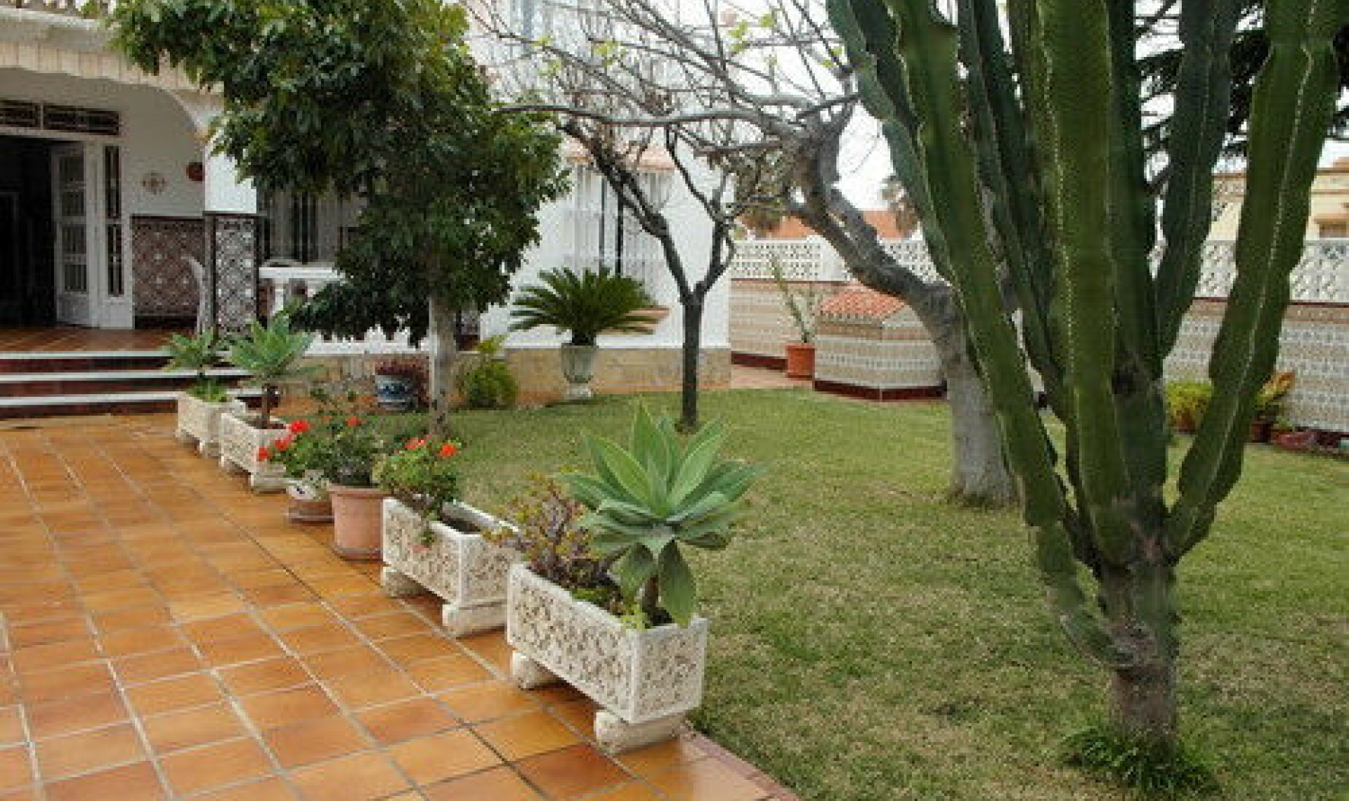 Resale - House -
Torre del Mar