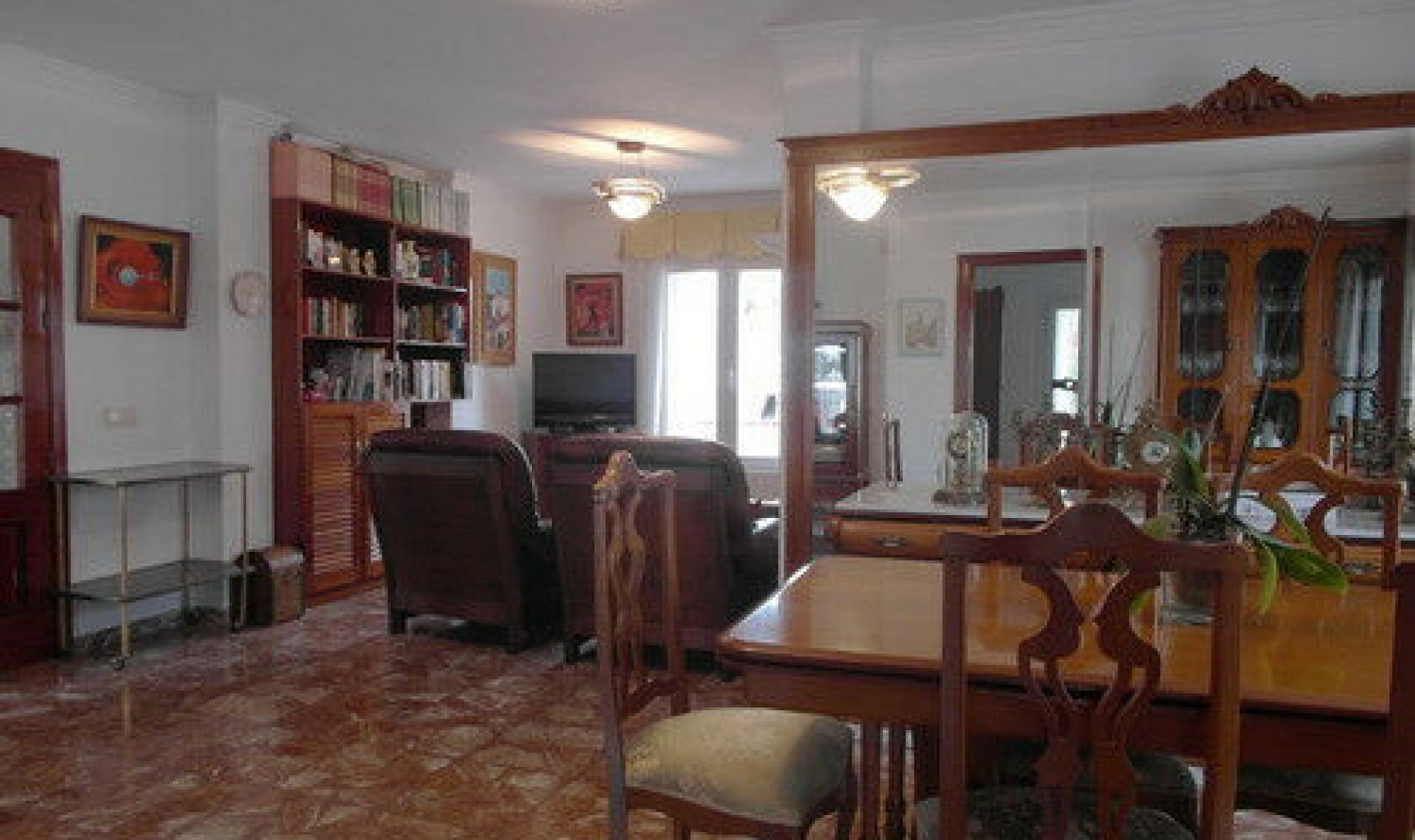 Resale - House -
Torre del Mar