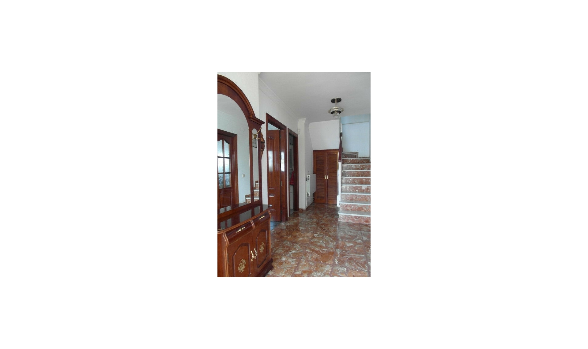 Resale - House -
Torre del Mar