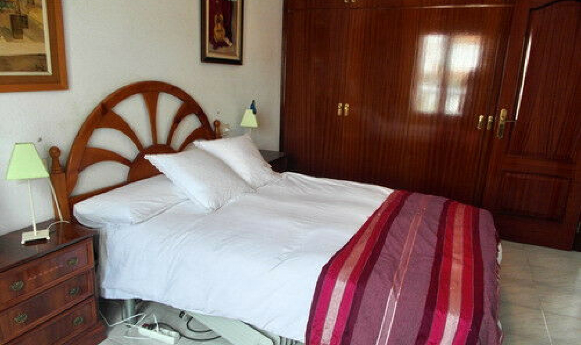 Resale - House -
Torre del Mar