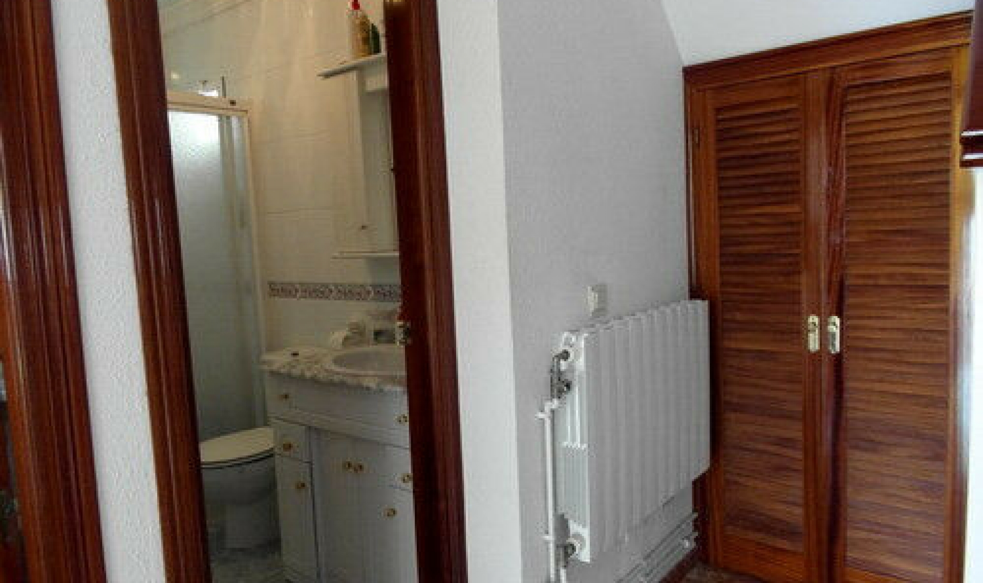 Resale - House -
Torre del Mar
