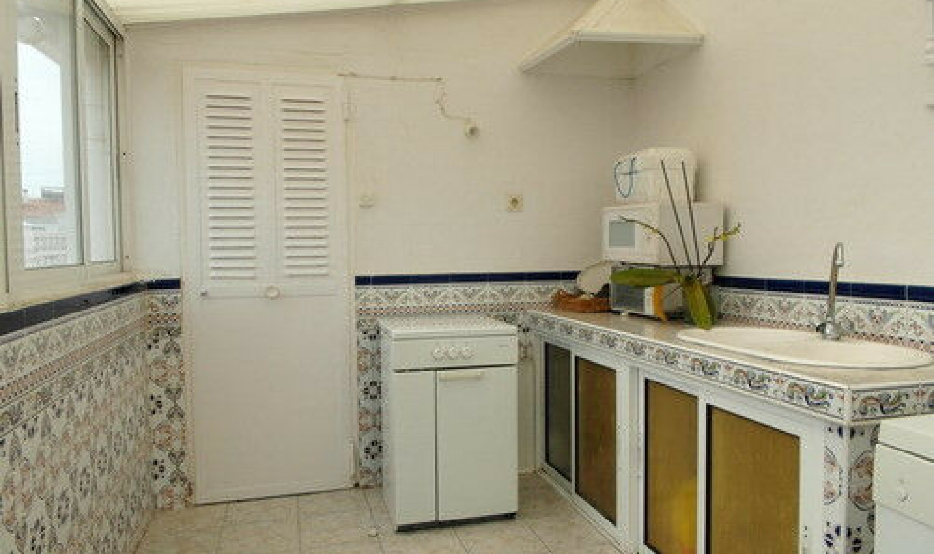 Resale - House -
Torre del Mar
