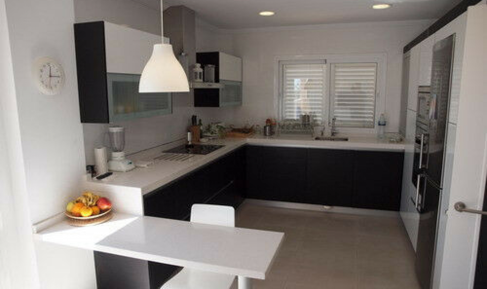Resale - House -
Torre del Mar