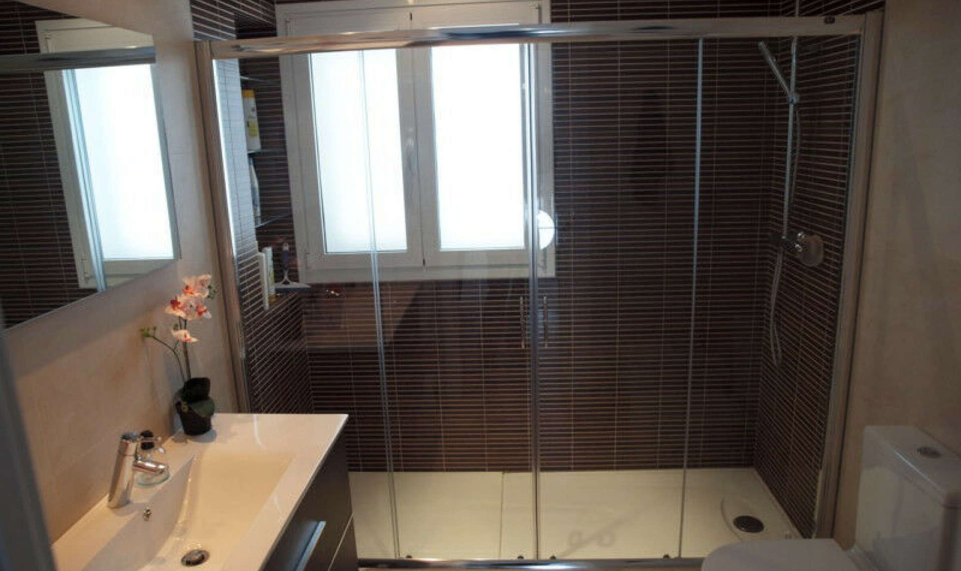 Resale - House -
Torre del Mar
