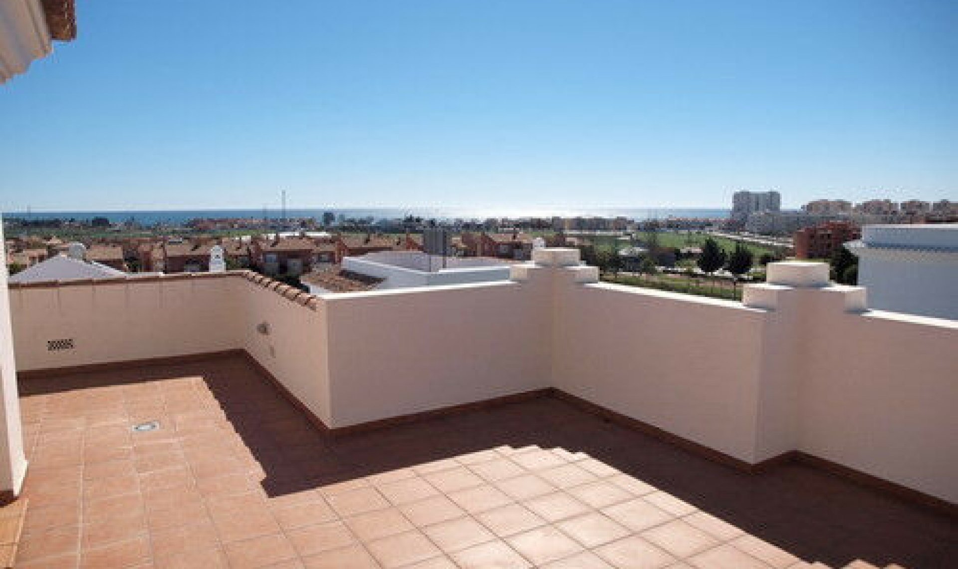Resale - House -
Torre del Mar