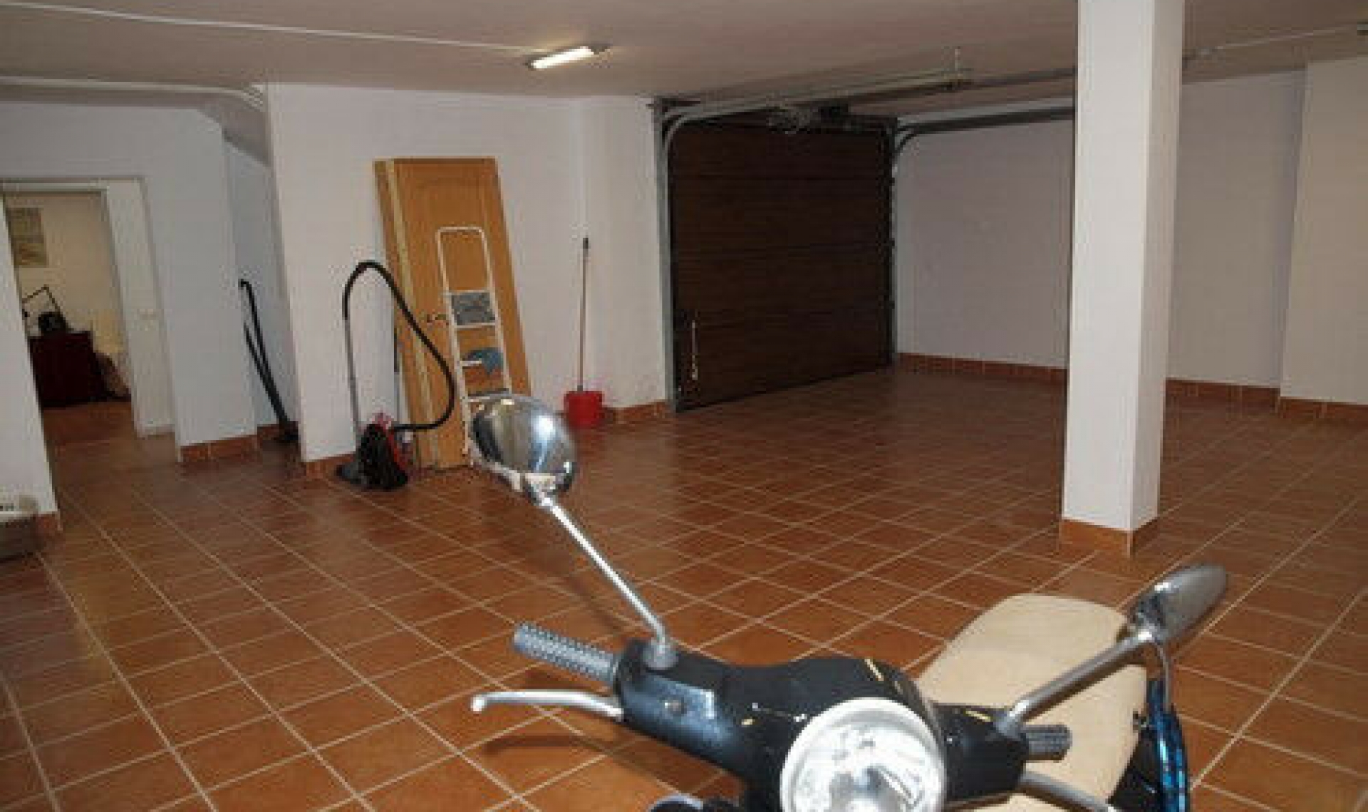 Resale - House -
Torre del Mar