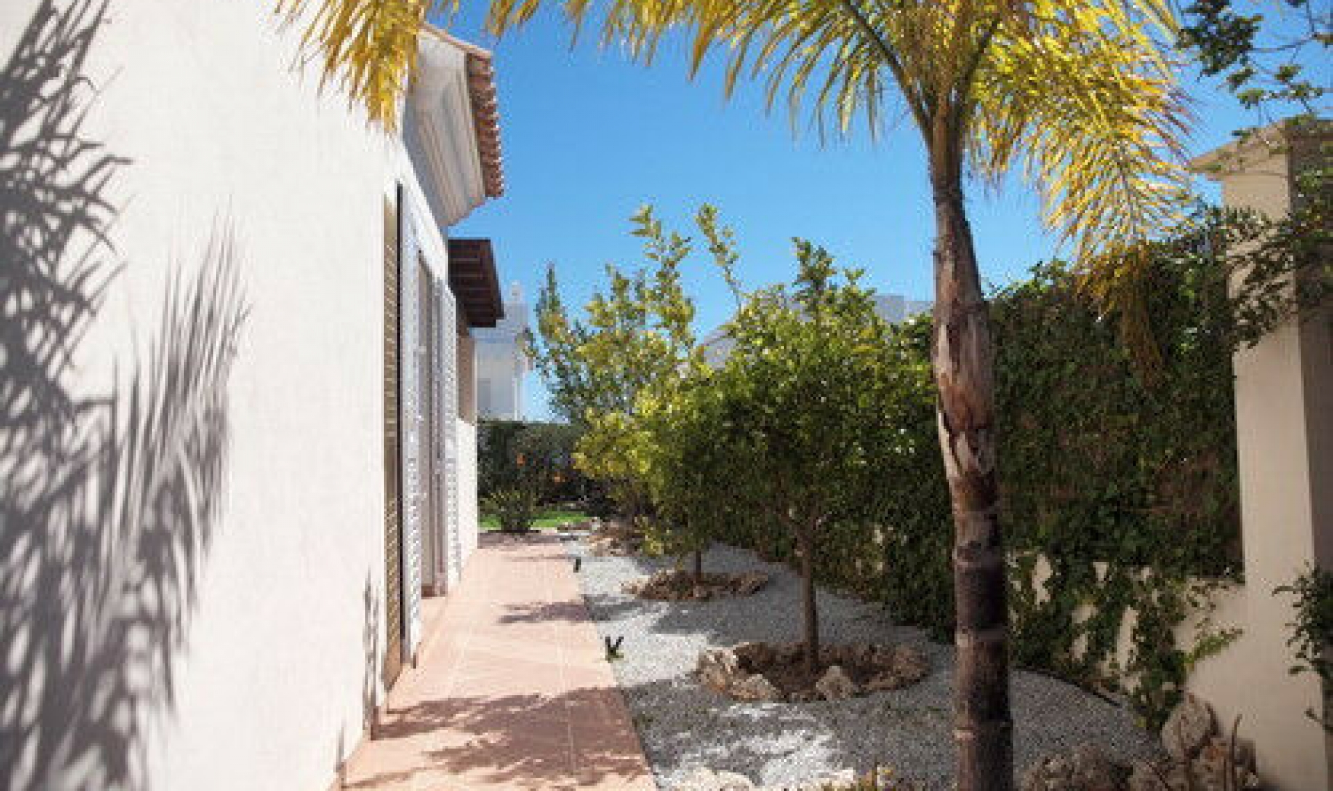 Resale - House -
Torre del Mar